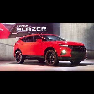 Meet your Posher, Sabrina